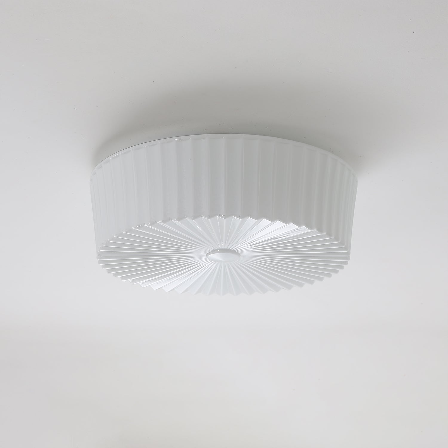 WOW Lume Glass Ceiling Light
