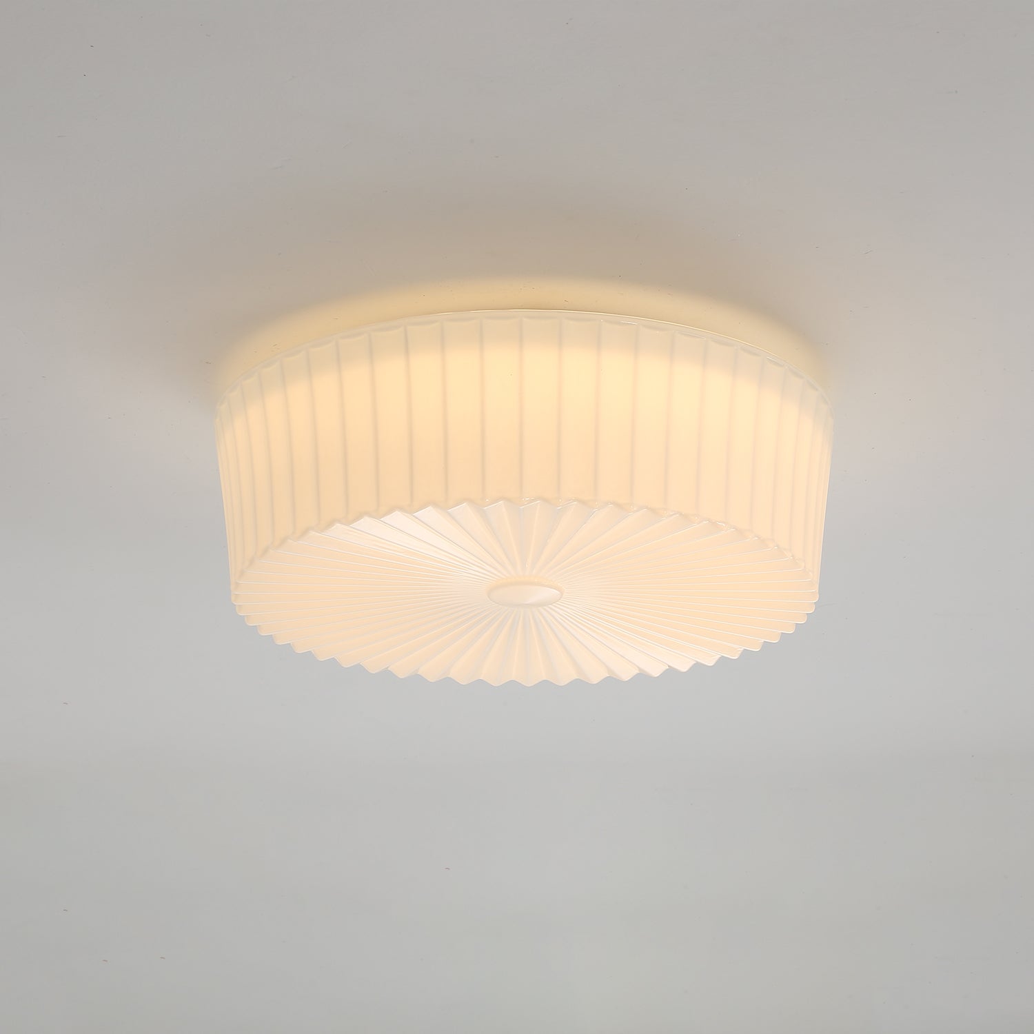 WOW Lume Glass Ceiling Light