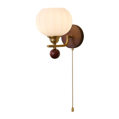 WOW Lumea Crest Wall Lamp
