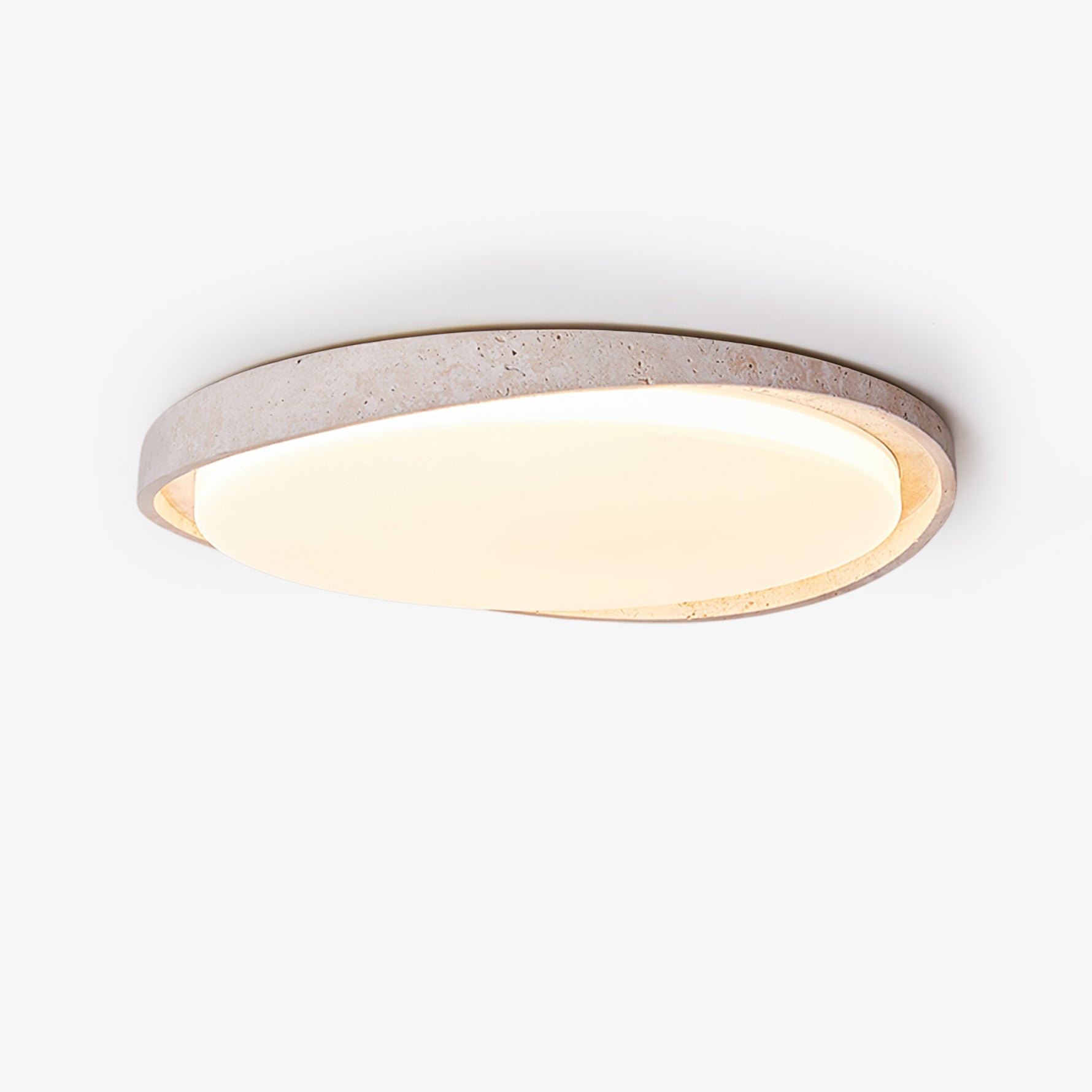 WOW Lumen Arc Ceiling Light