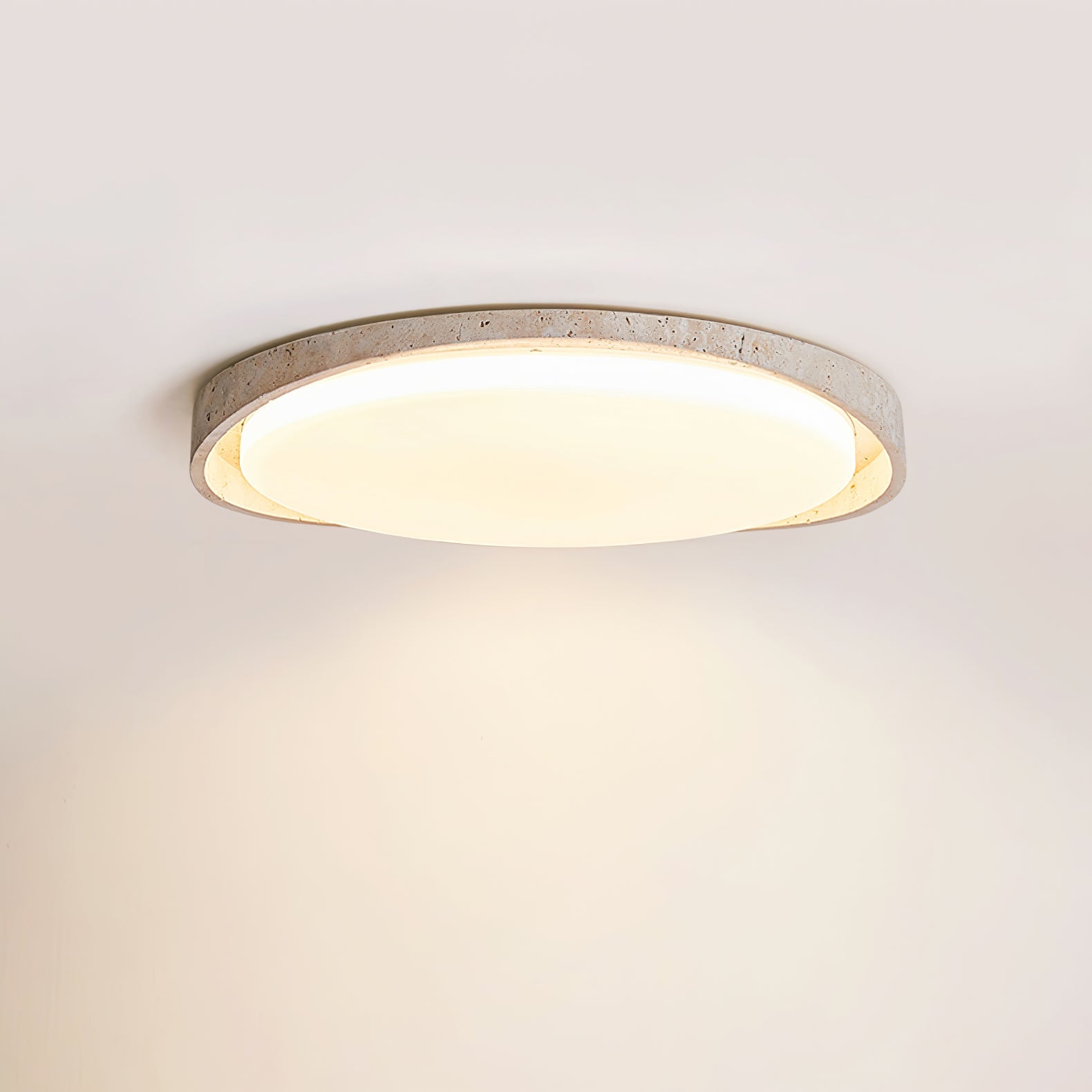 WOW Lumen Arc Ceiling Light