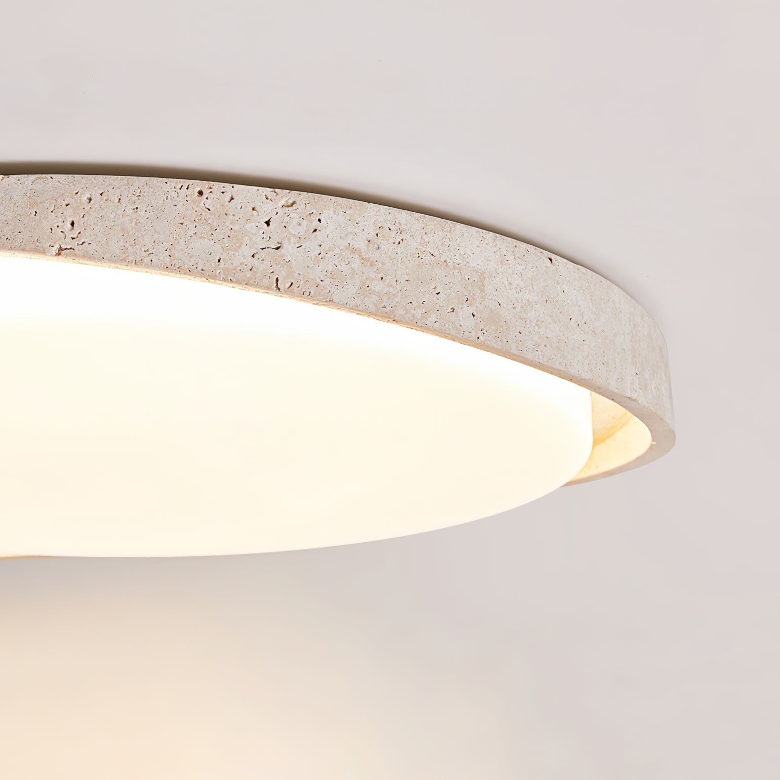 WOW Lumen Arc Ceiling Light