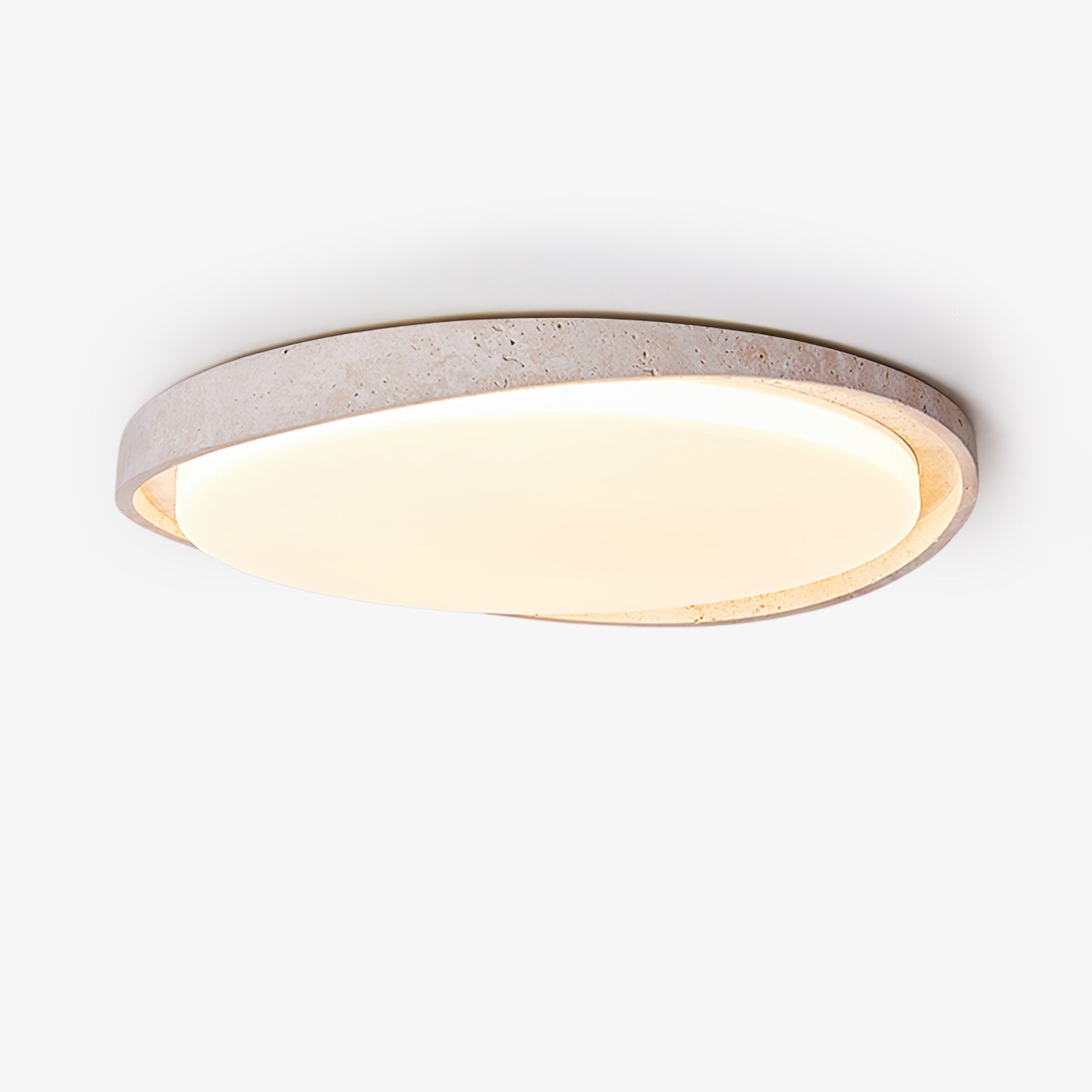 WOW Lumen Arc Ceiling Light