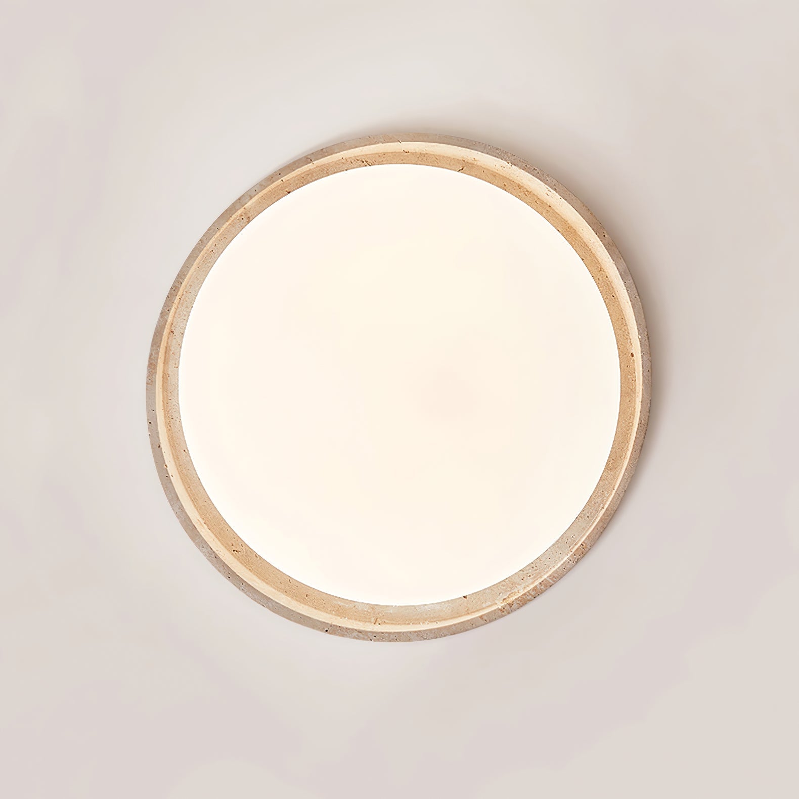 WOW Lumen Arc Ceiling Light