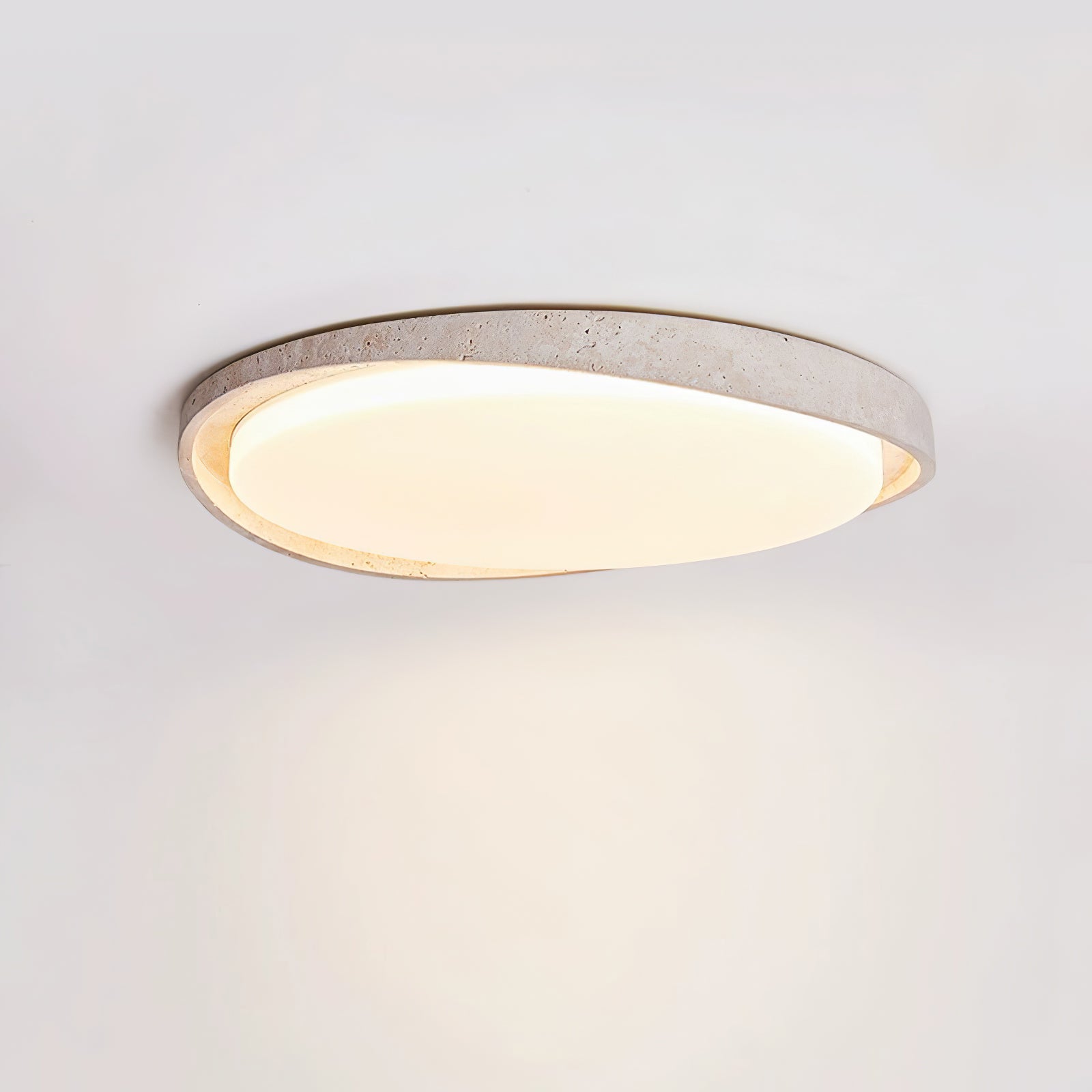 WOW Lumen Arc Ceiling Light