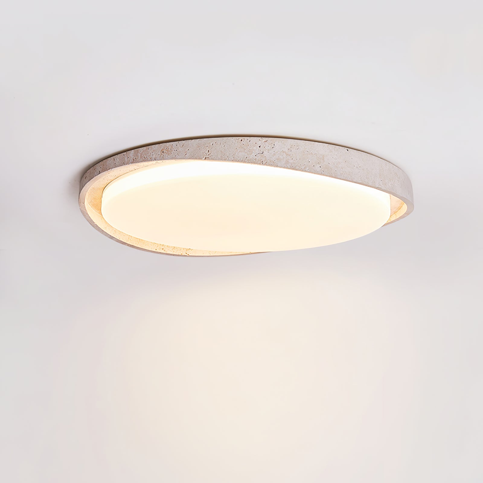 WOW Lumen Arc Ceiling Light