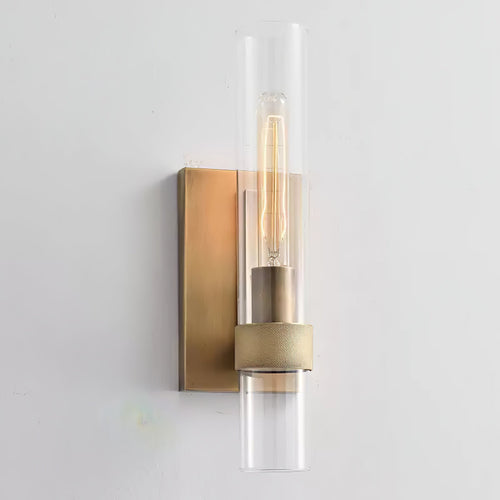 WOW Lumen Cylix Wall Lamp