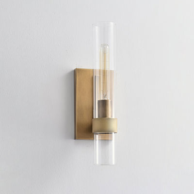 WOW Lumen Cylix Wall Lamp