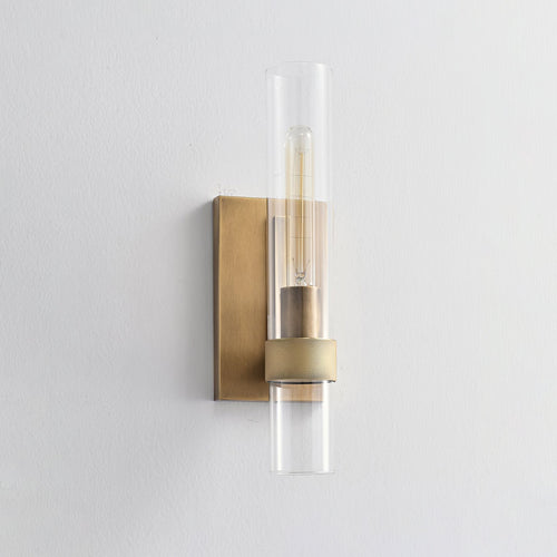 WOW Lumen Cylix Wall Lamp