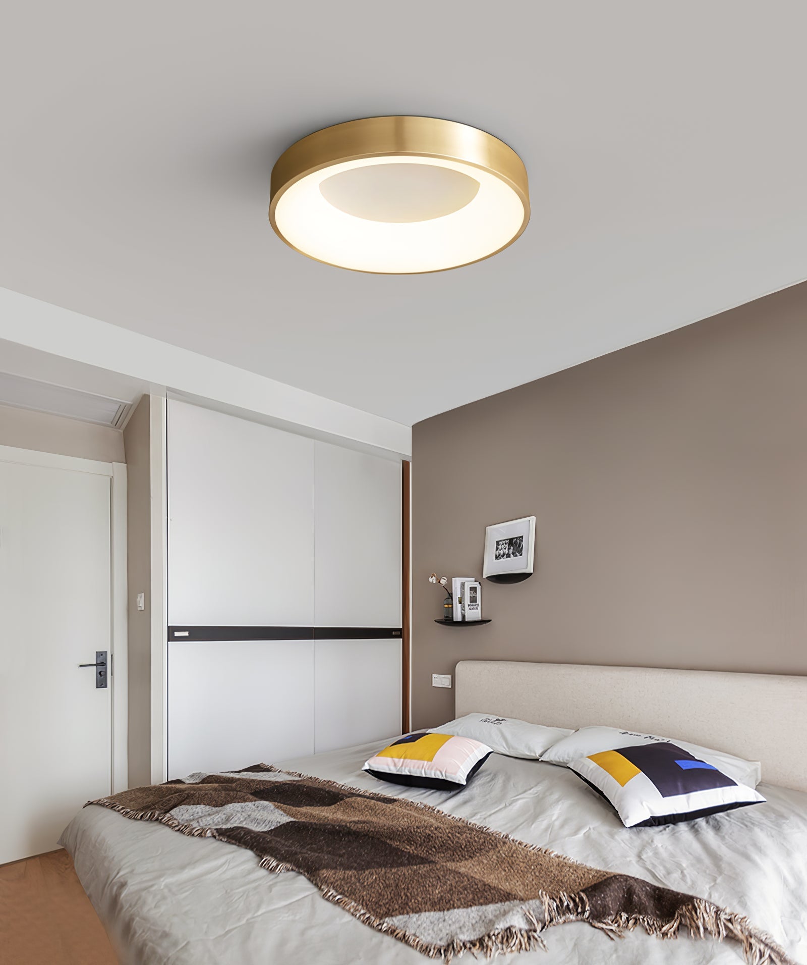 WOW Lumenia Ceiling Light