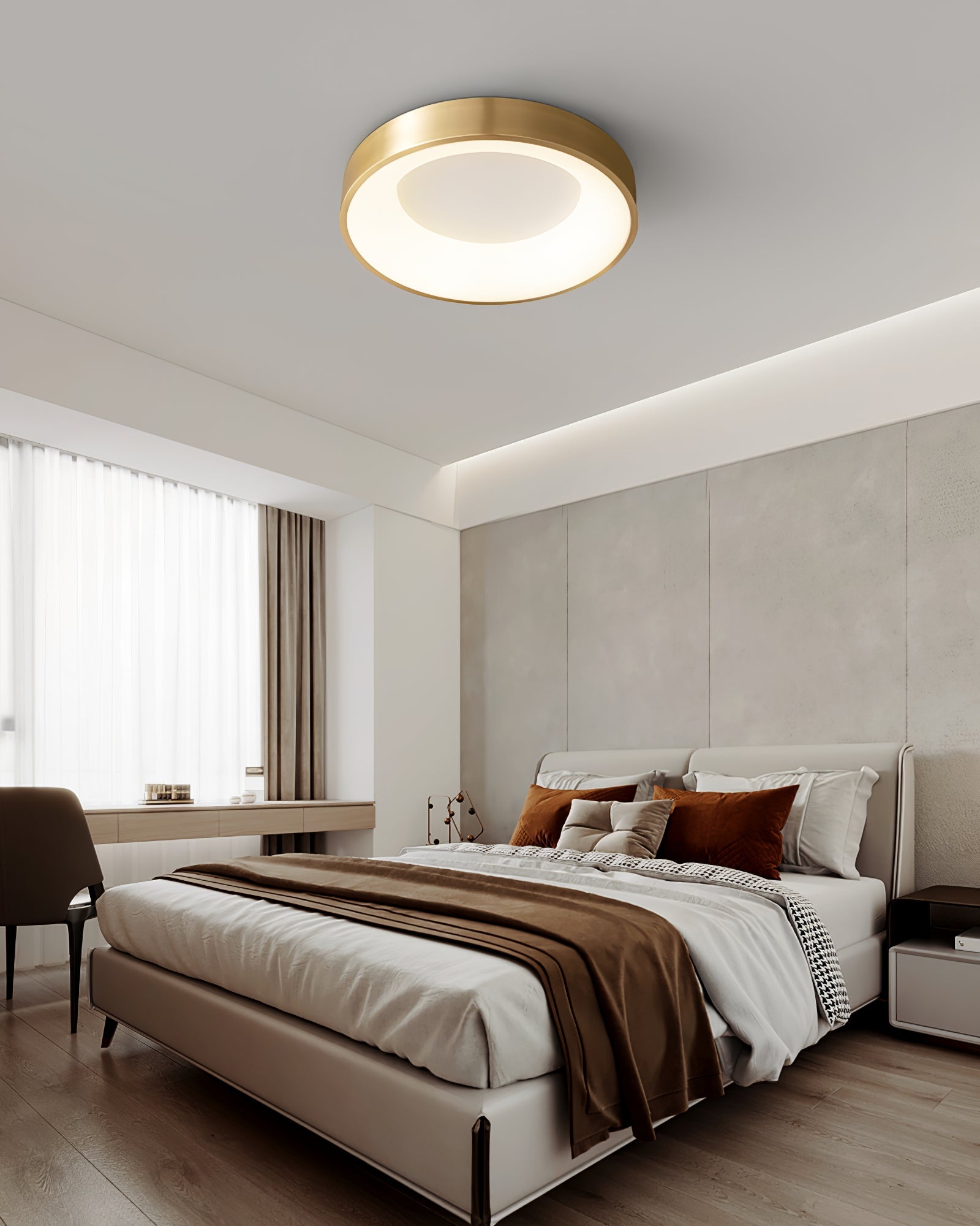 WOW Lumenia Ceiling Light