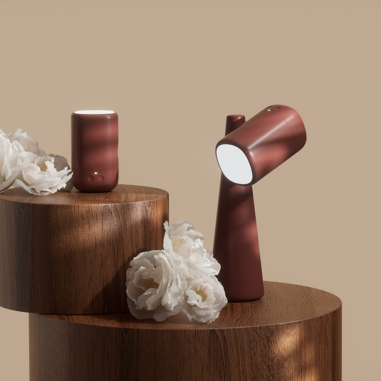 WOW Lumenova Table Light