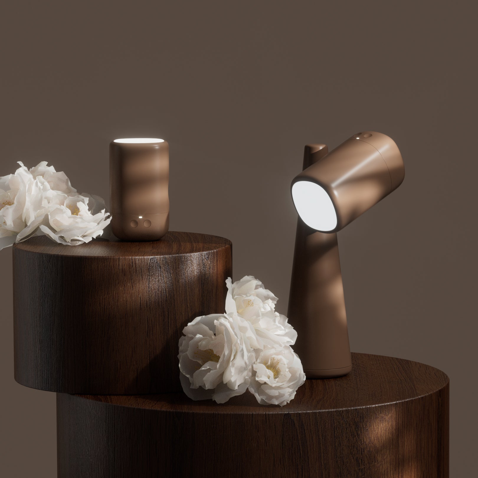 WOW Lumenova Table Light