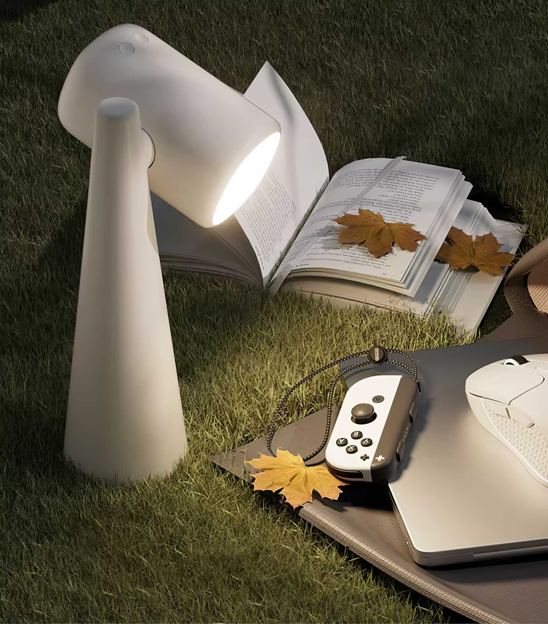 WOW Lumenova Table Light