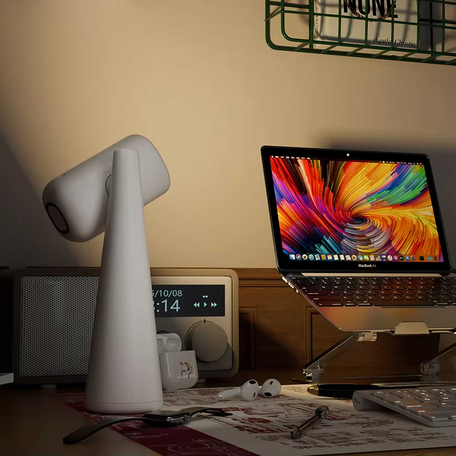 WOW Lumenova Table Light