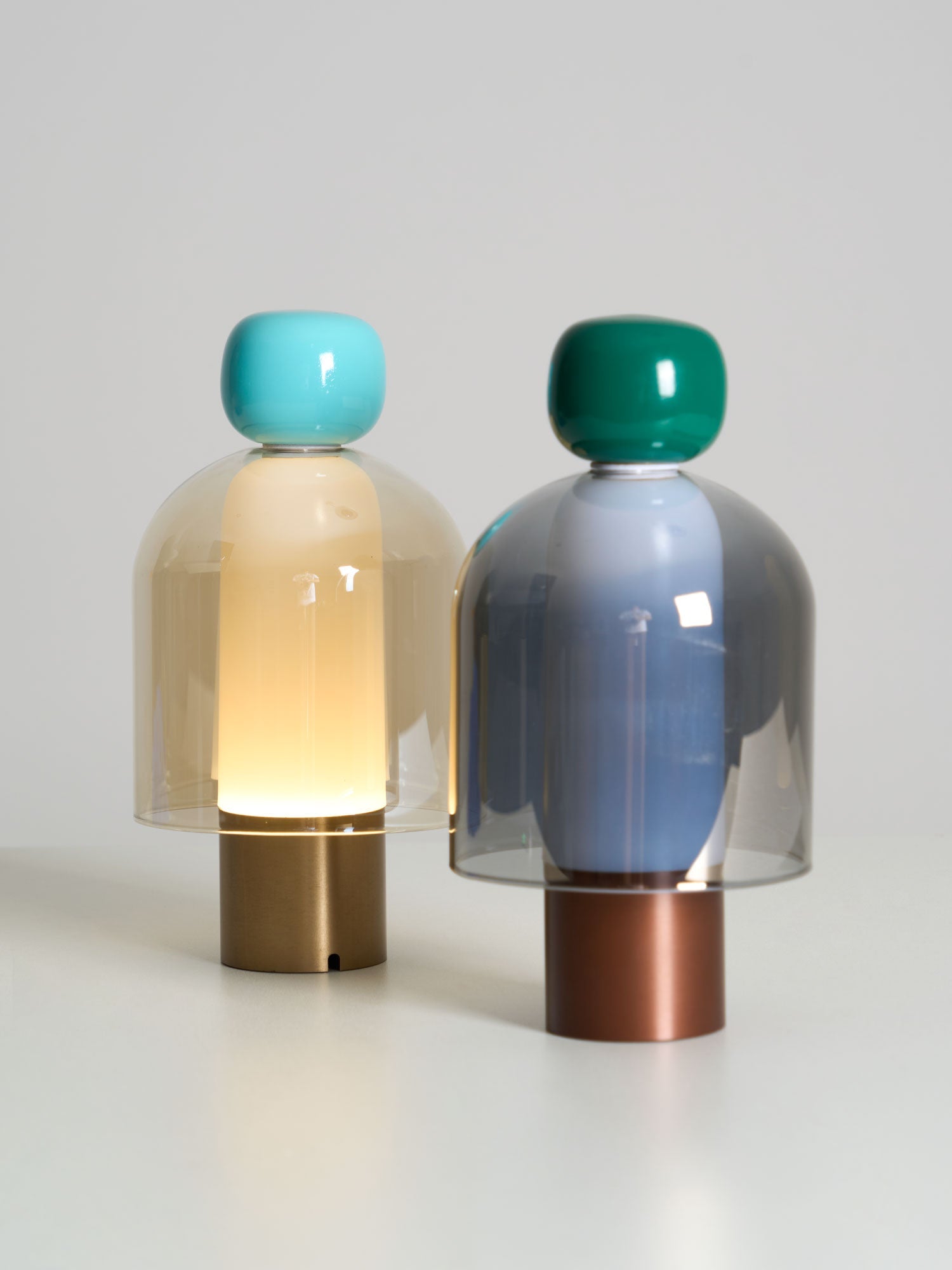 WOW Lumina Joy Table Lamp