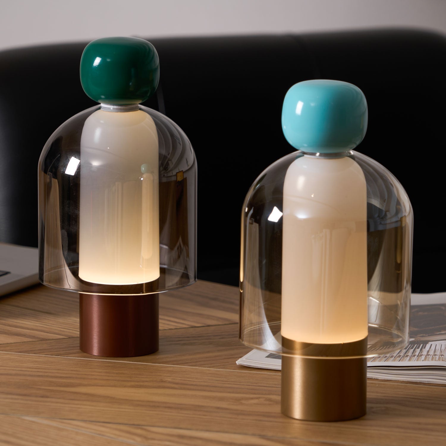 WOW Lumina Joy Table Lamp
