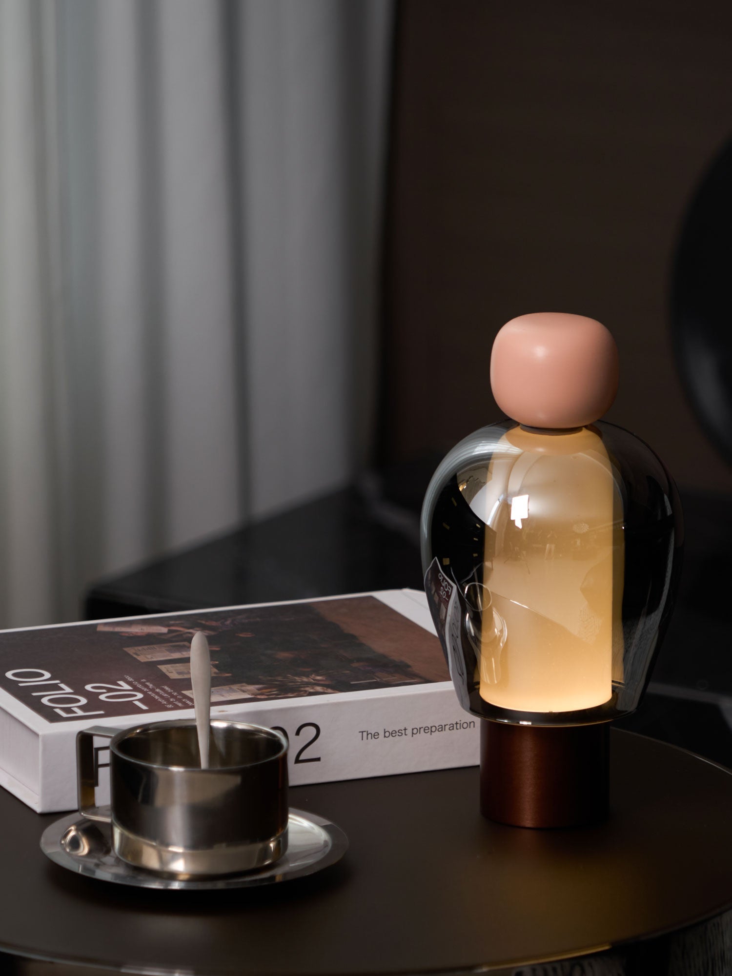 WOW Lumina Joy Table Lamp