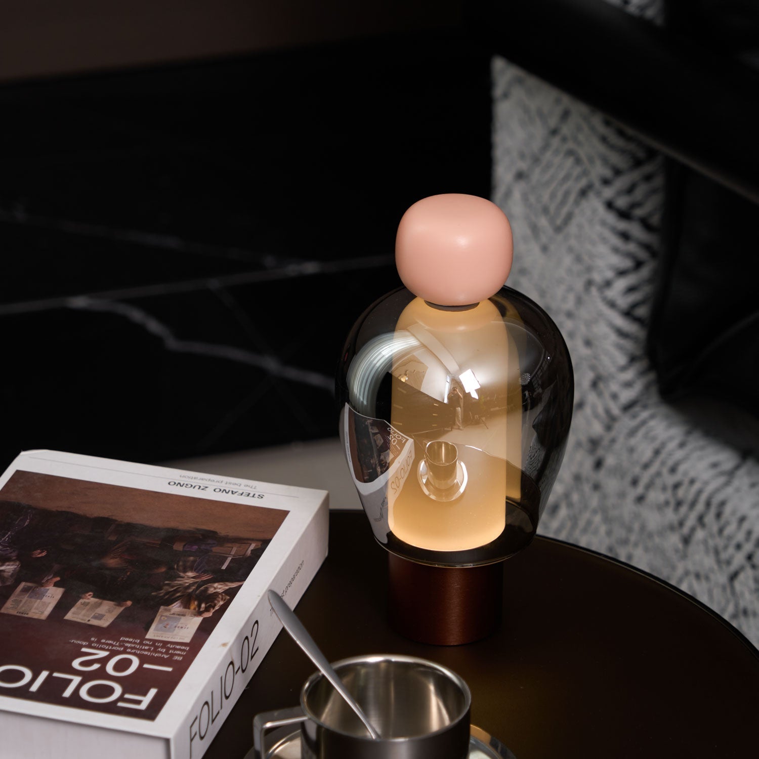 WOW Lumina Joy Table Lamp