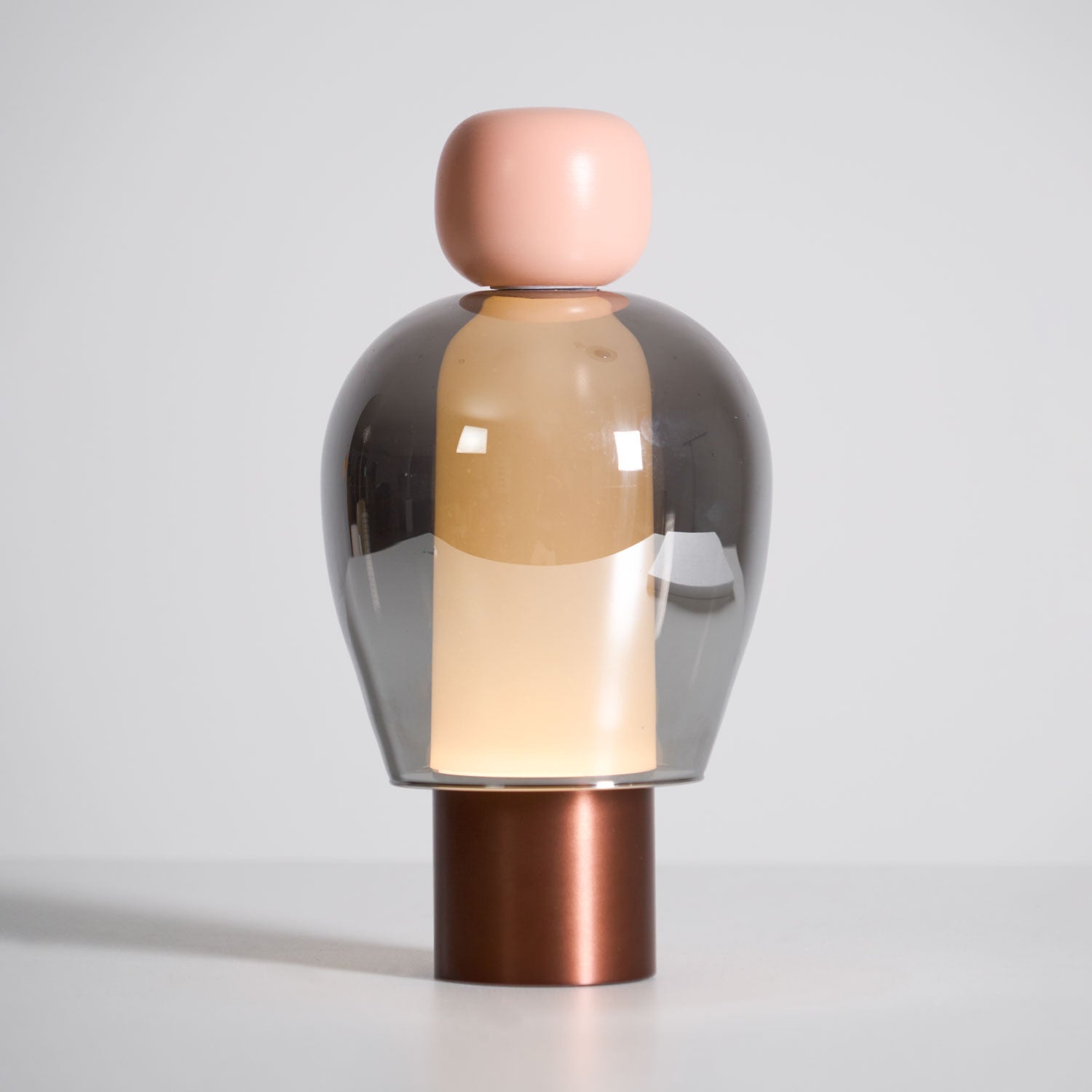 WOW Lumina Joy Table Lamp