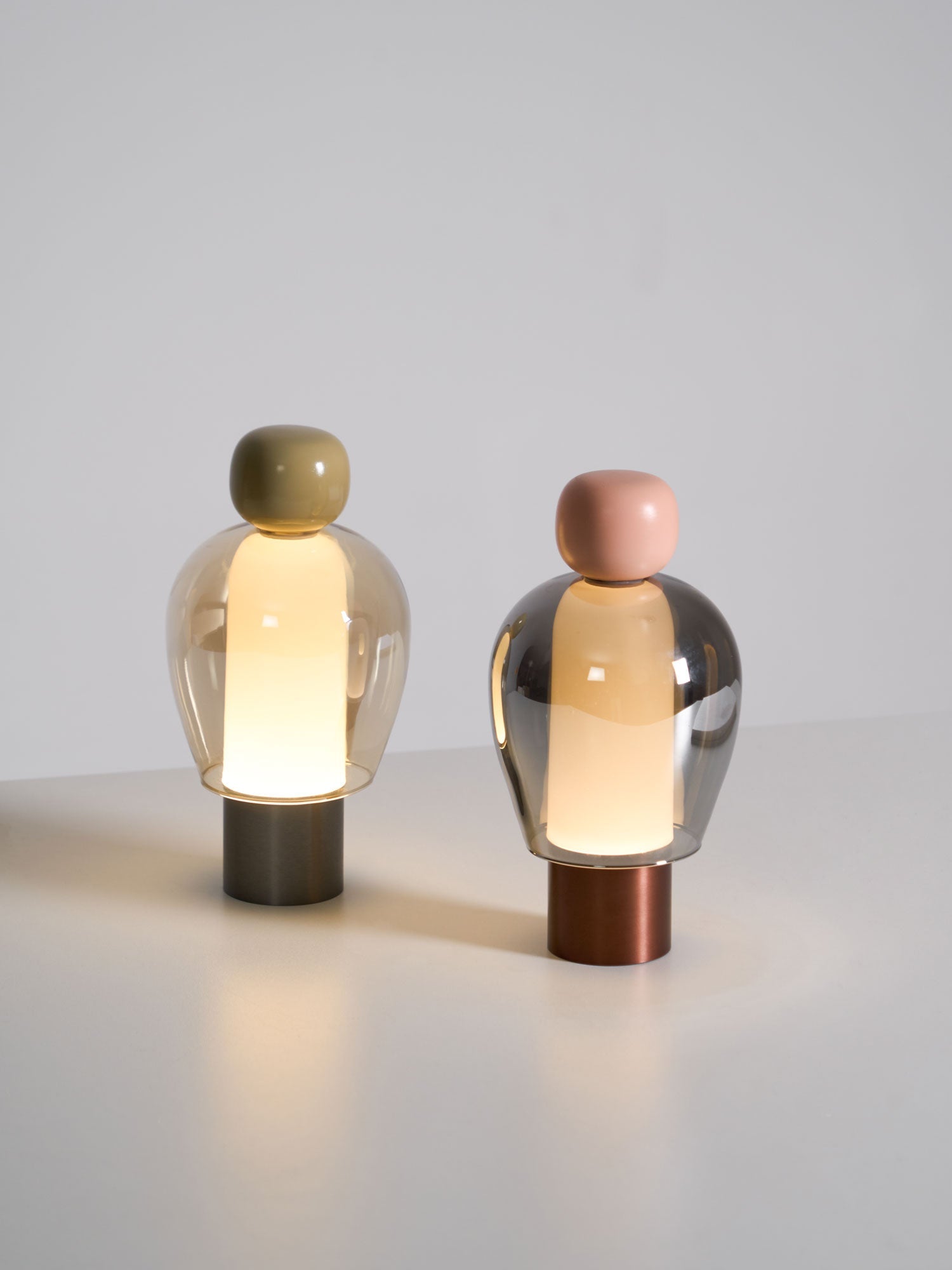 WOW Lumina Joy Table Lamp