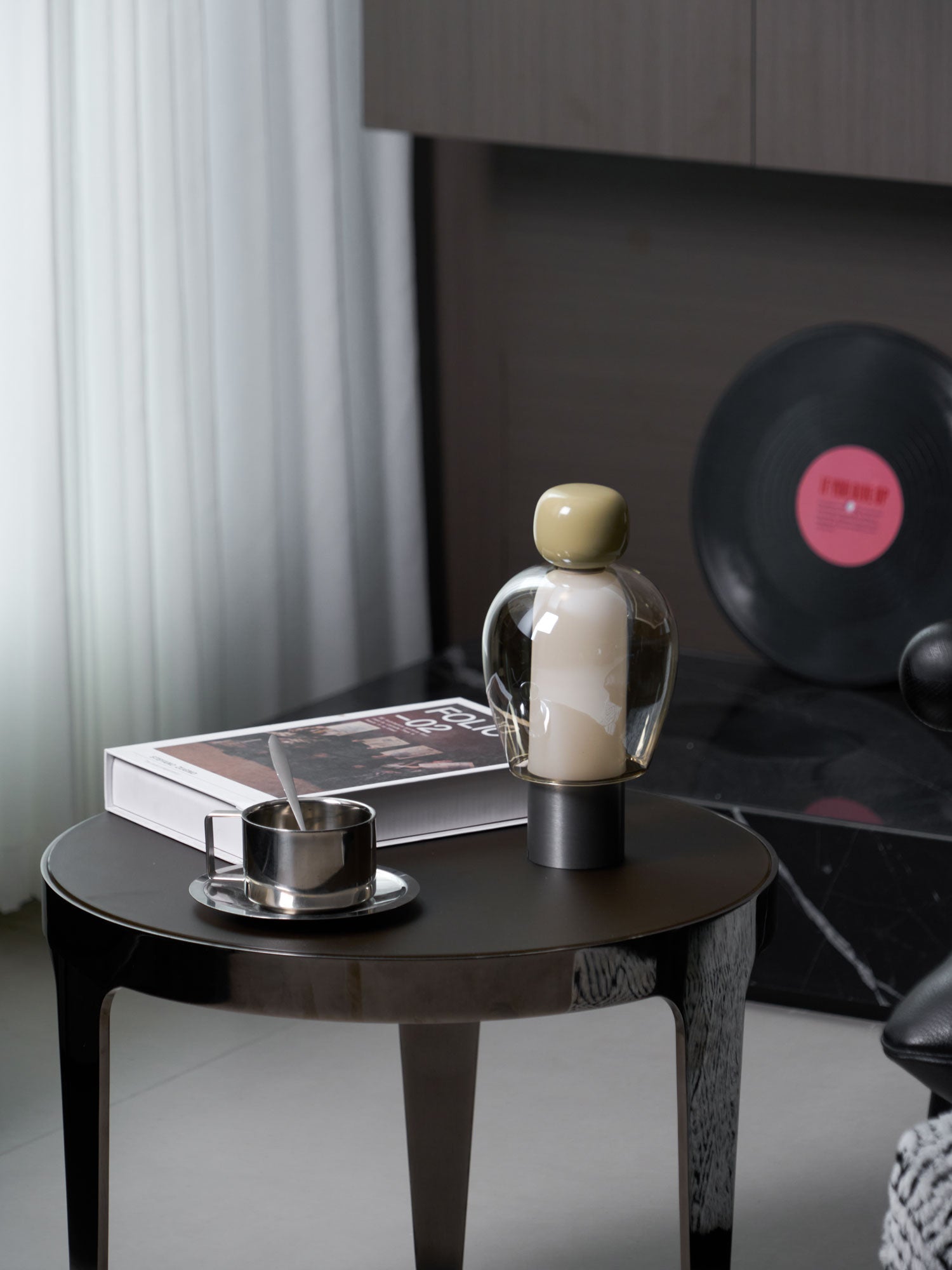 WOW Lumina Joy Table Lamp