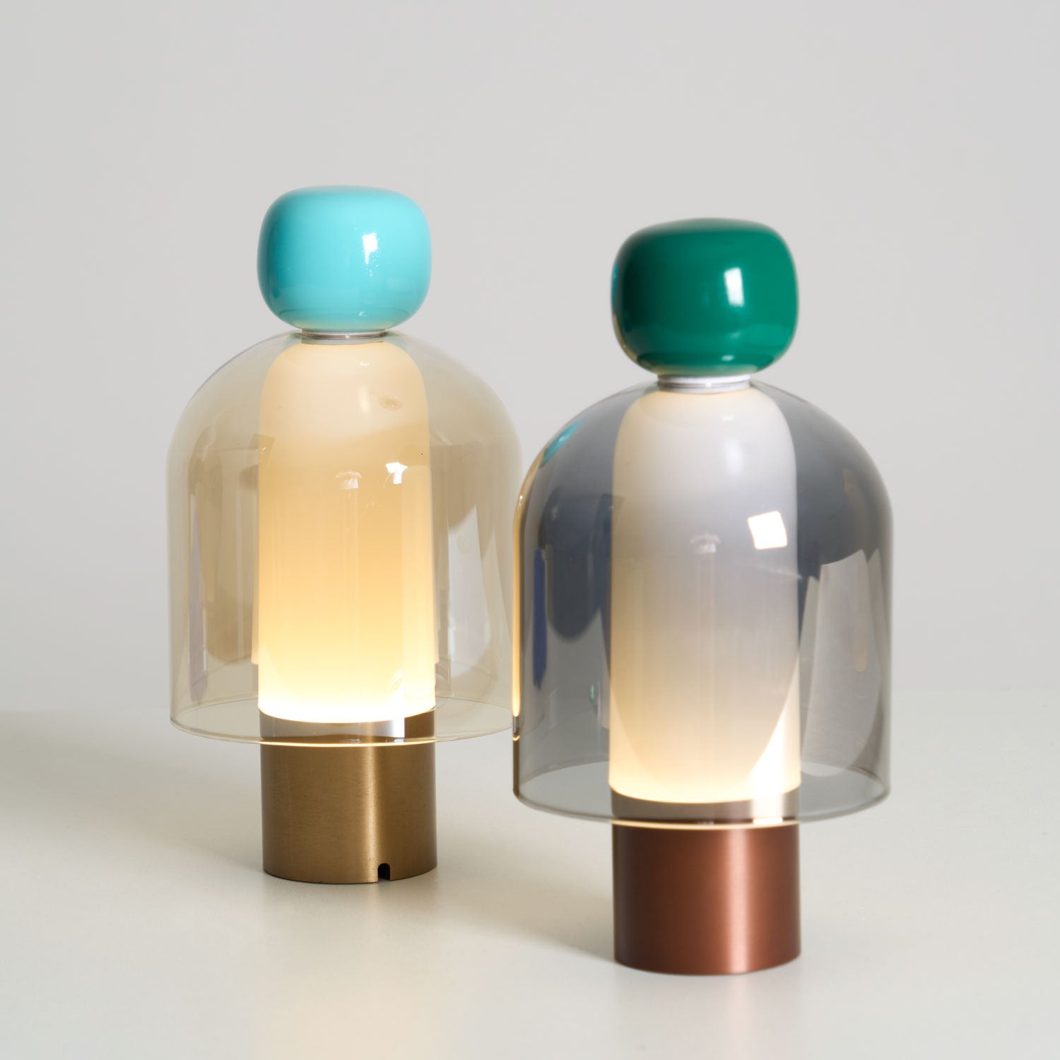 WOW Lumina Joy Table Lamp
