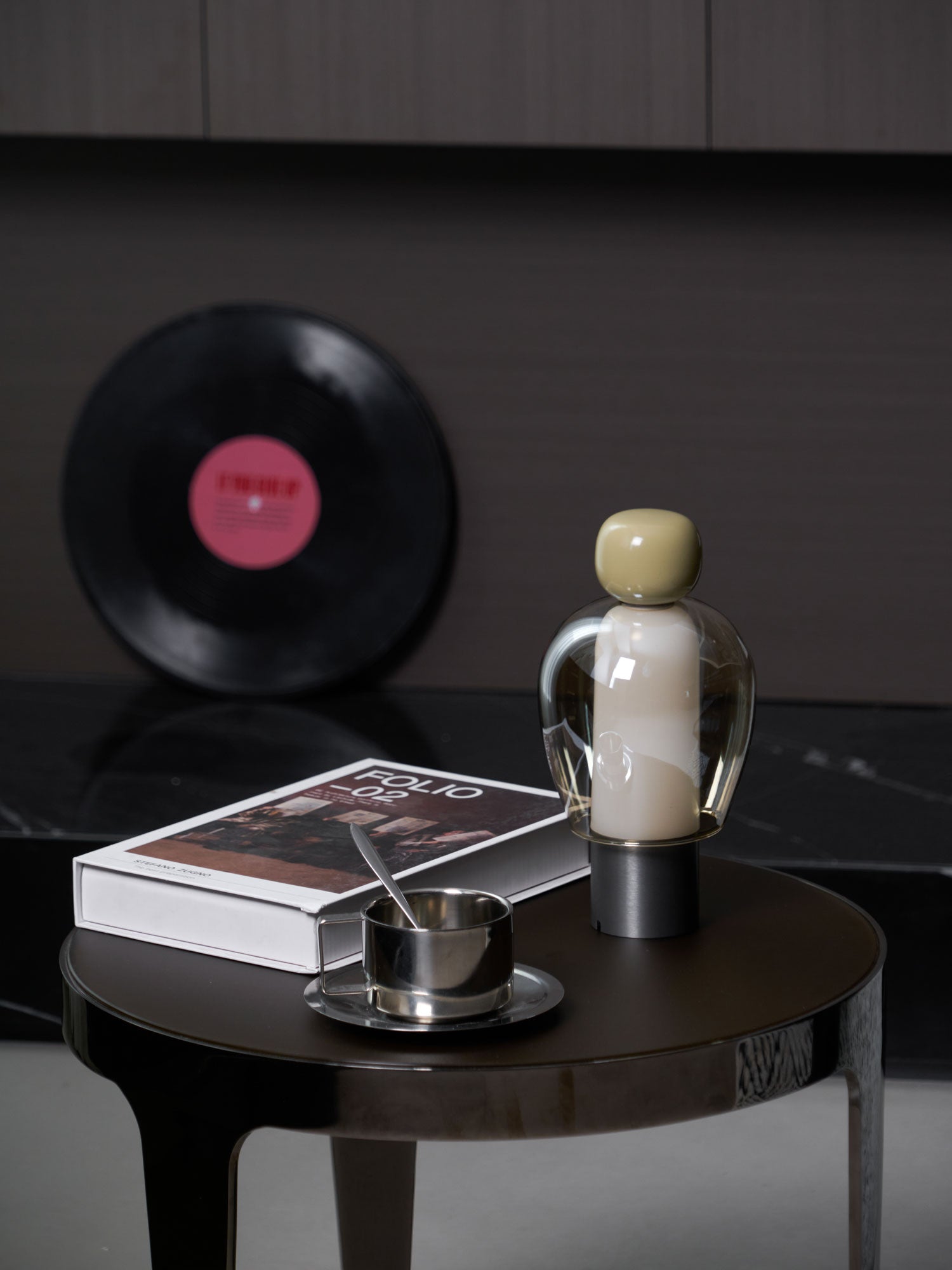 WOW Lumina Joy Table Lamp