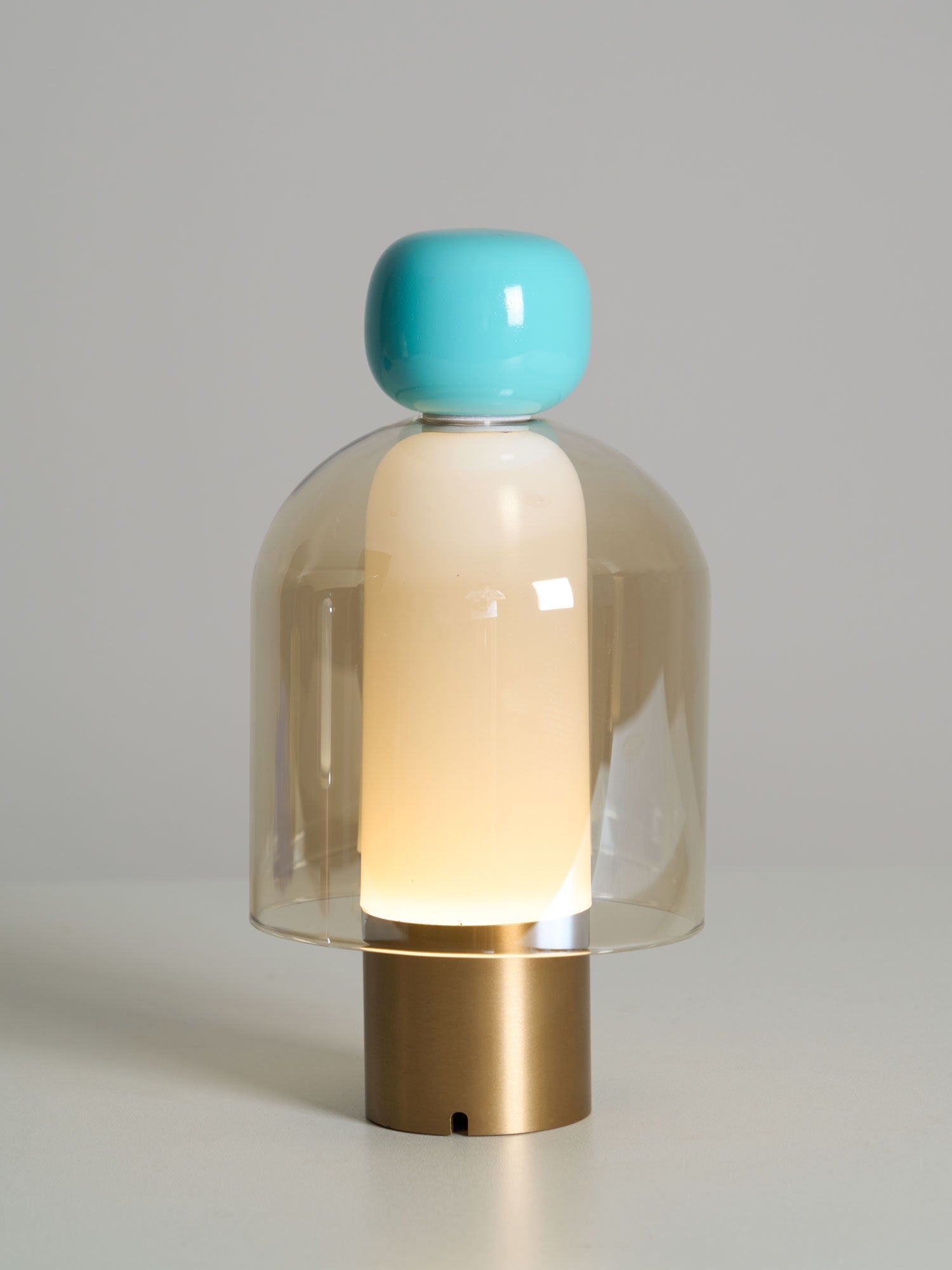 WOW Lumina Joy Table Lamp