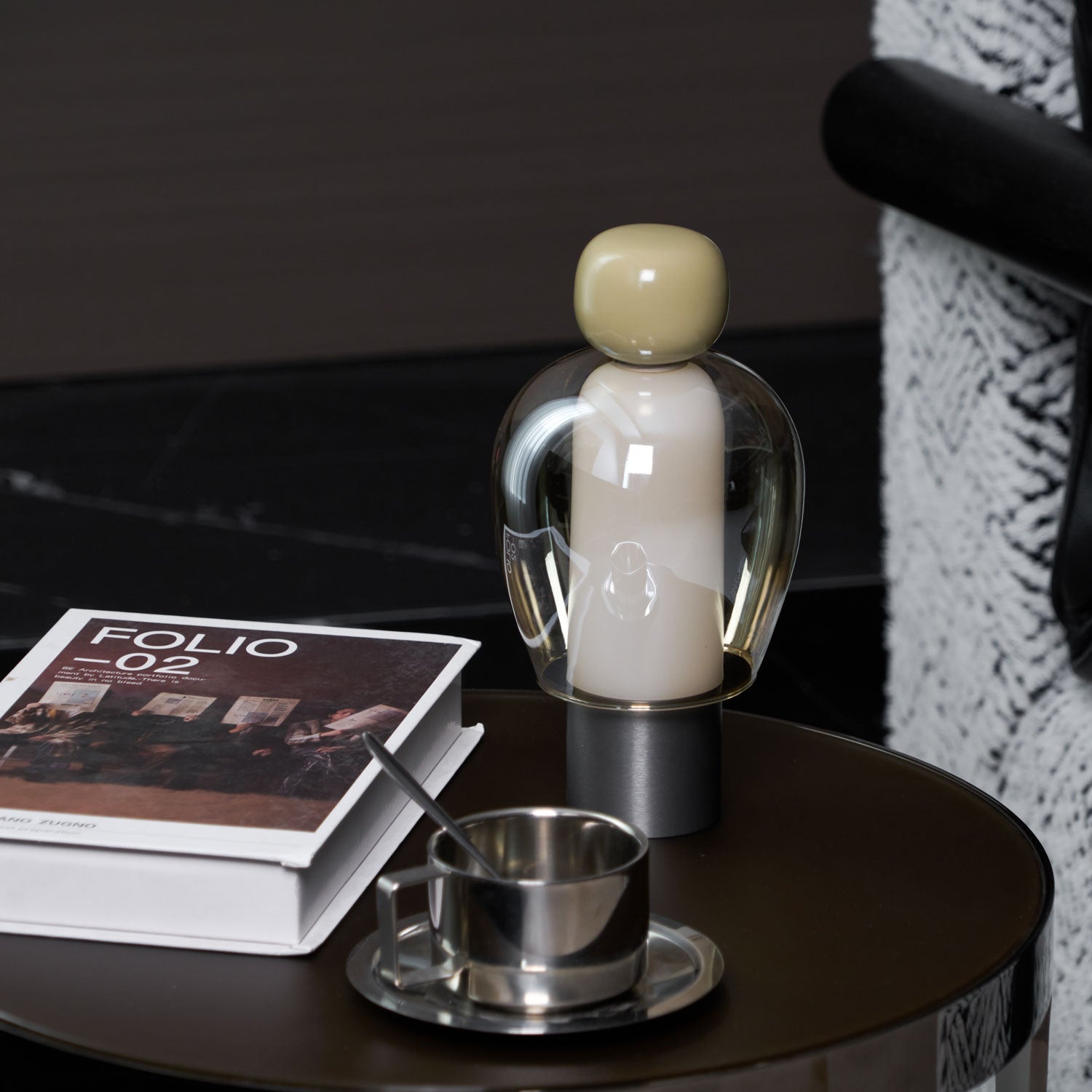 WOW Lumina Joy Table Lamp