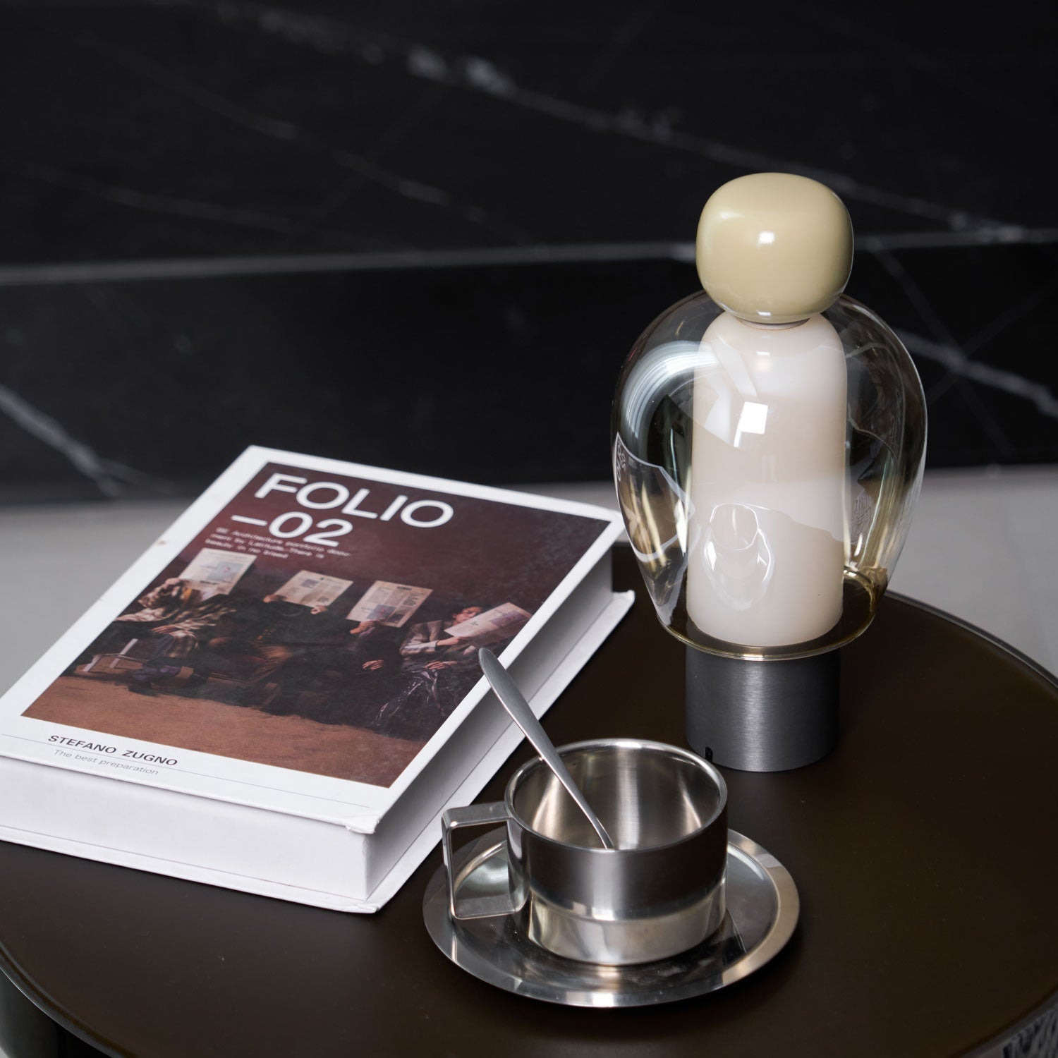 WOW Lumina Joy Table Lamp
