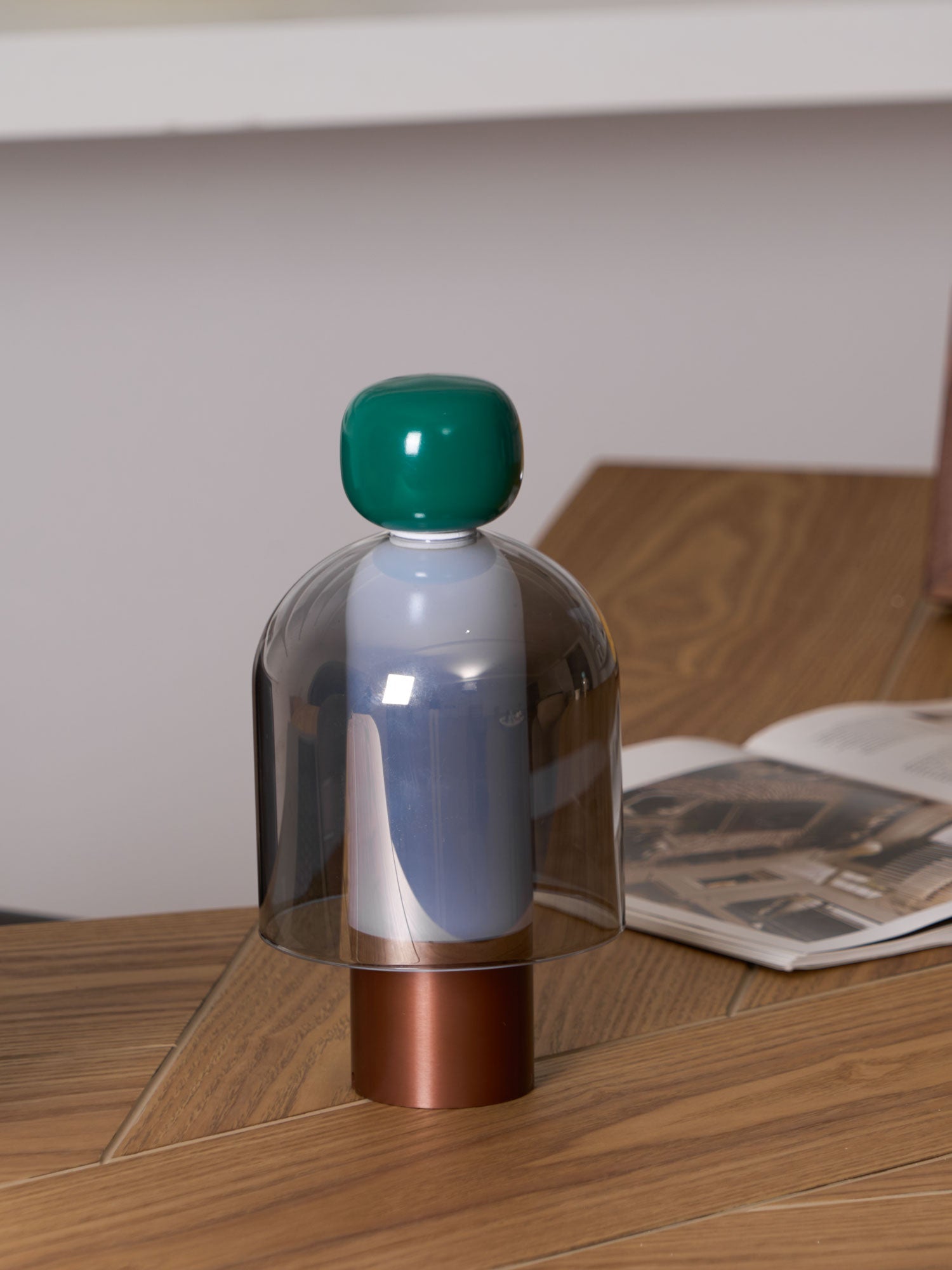 WOW Lumina Joy Table Lamp