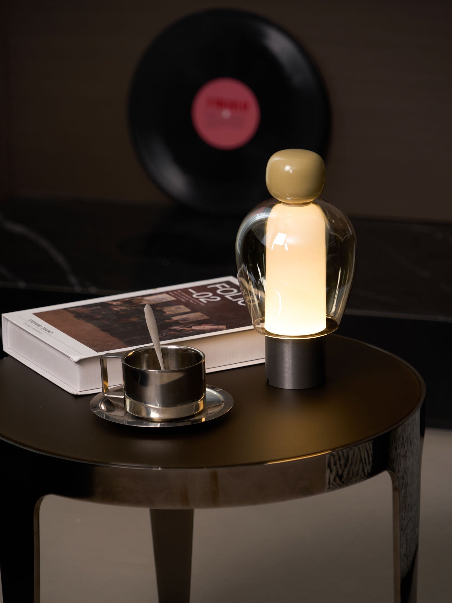 WOW Lumina Joy Table Lamp