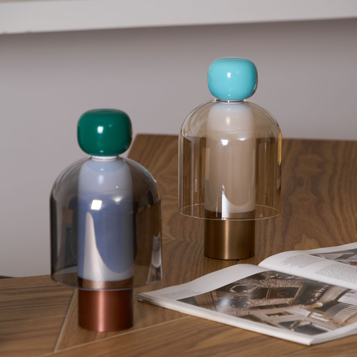 WOW Lumina Joy Table Lamp