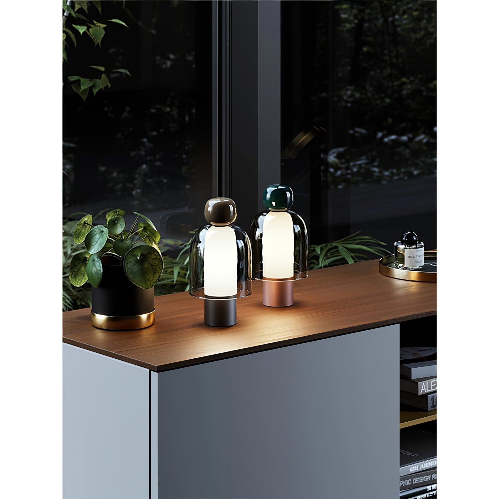 WOW Lumina Joy Table Lamp