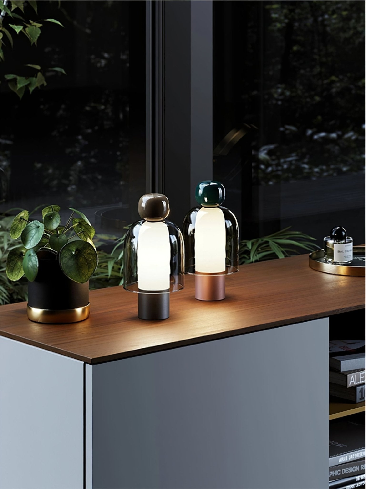 WOW Lumina Joy Table Lamp