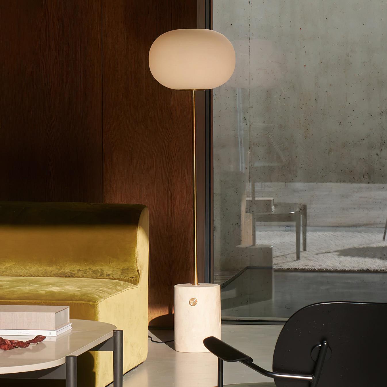 WOW Jwda Floor Lamp