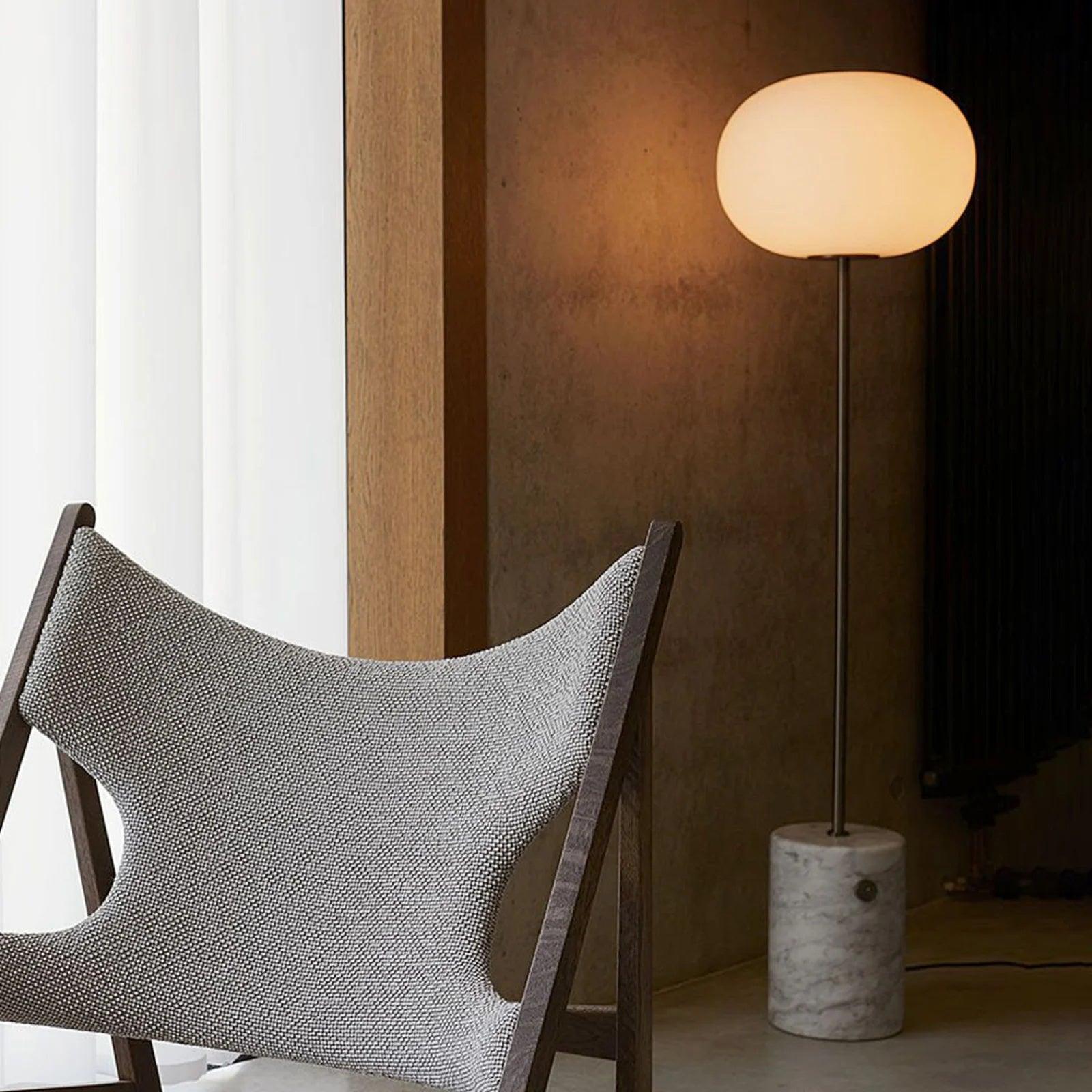 WOW Jwda Floor Lamp