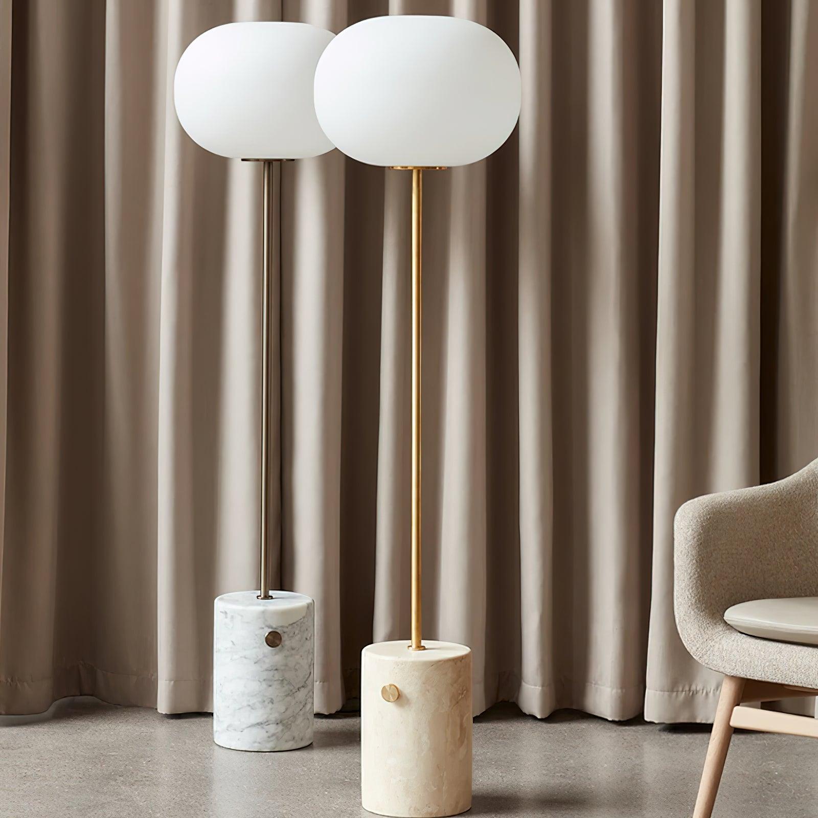 WOW Jwda Floor Lamp