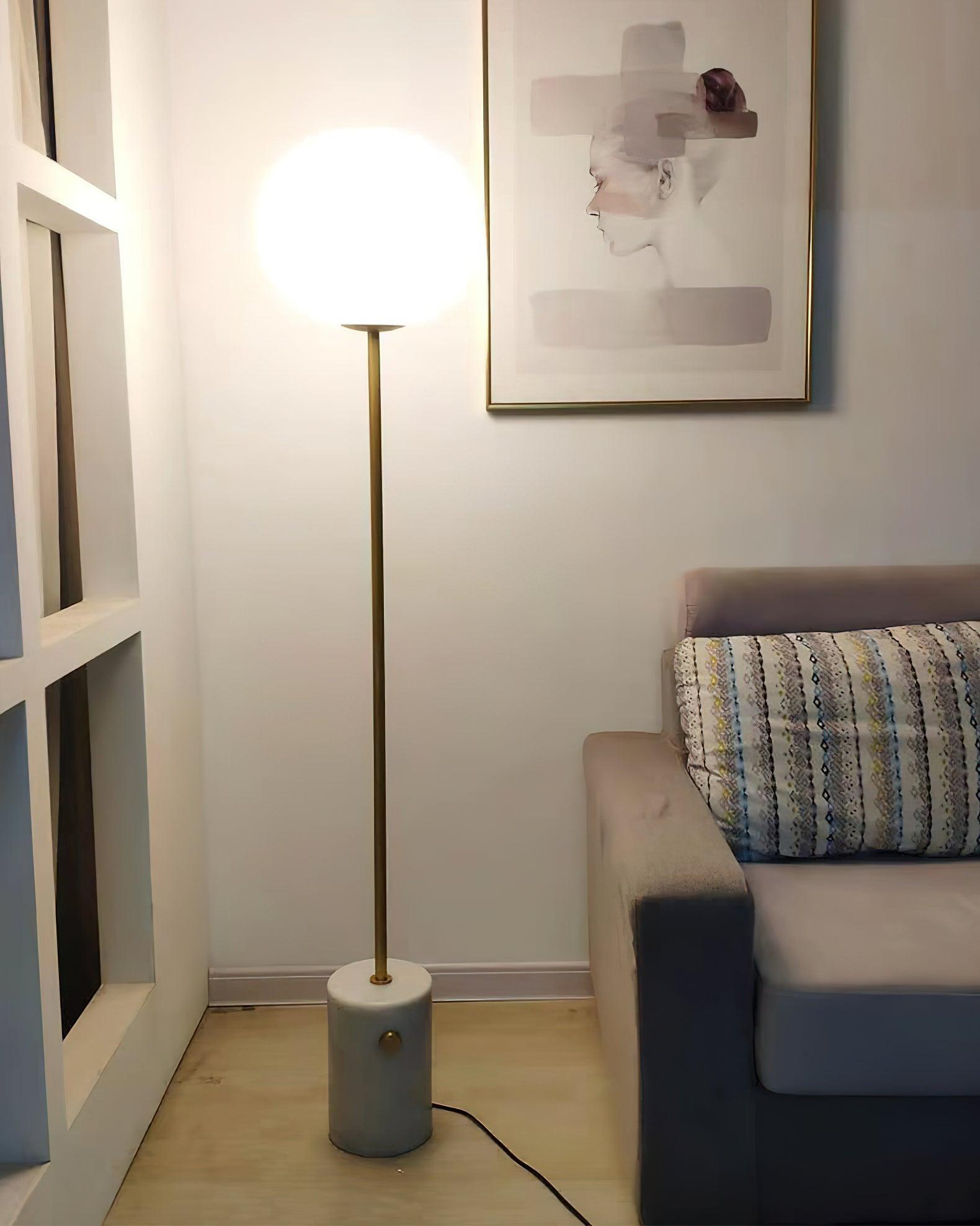 WOW Jwda Floor Lamp