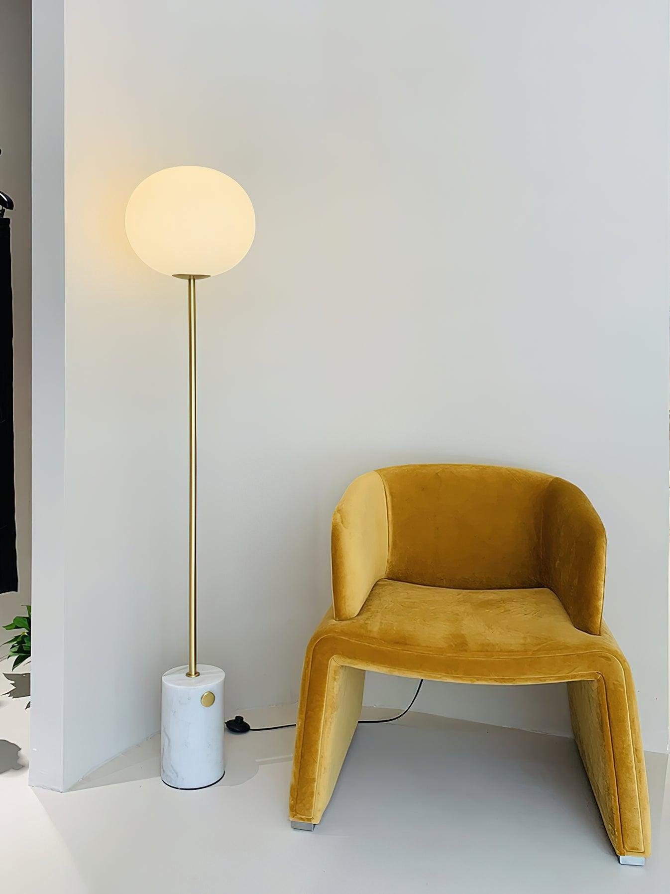 WOW Jwda Floor Lamp
