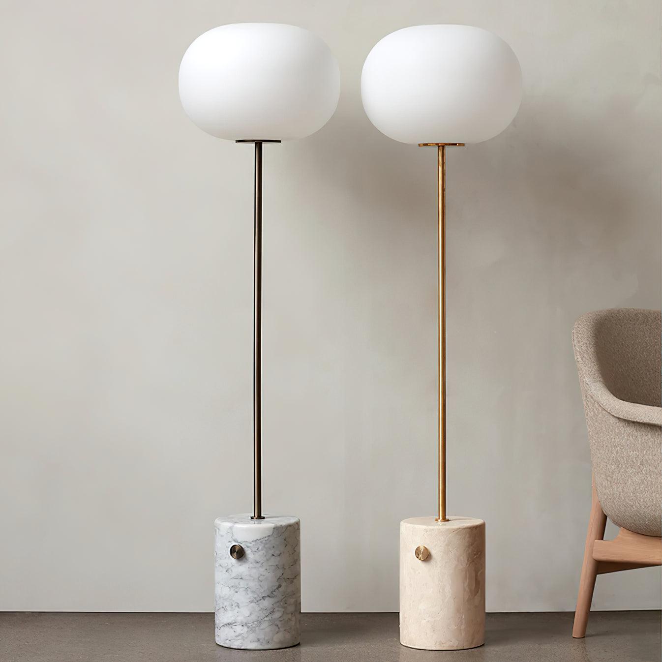 WOW Jwda Floor Lamp