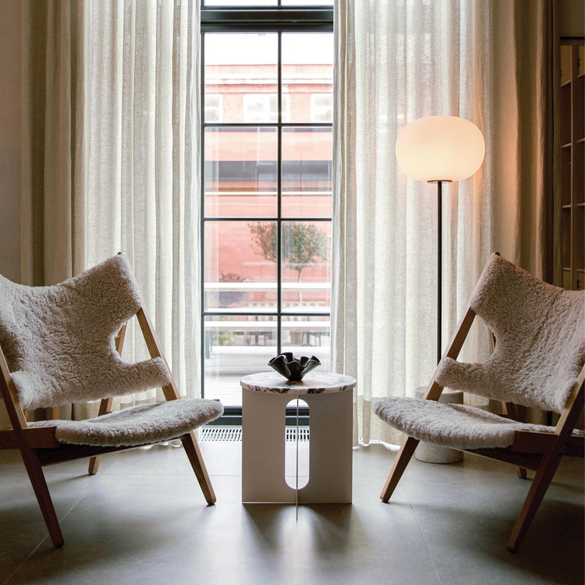 WOW Jwda Floor Lamp