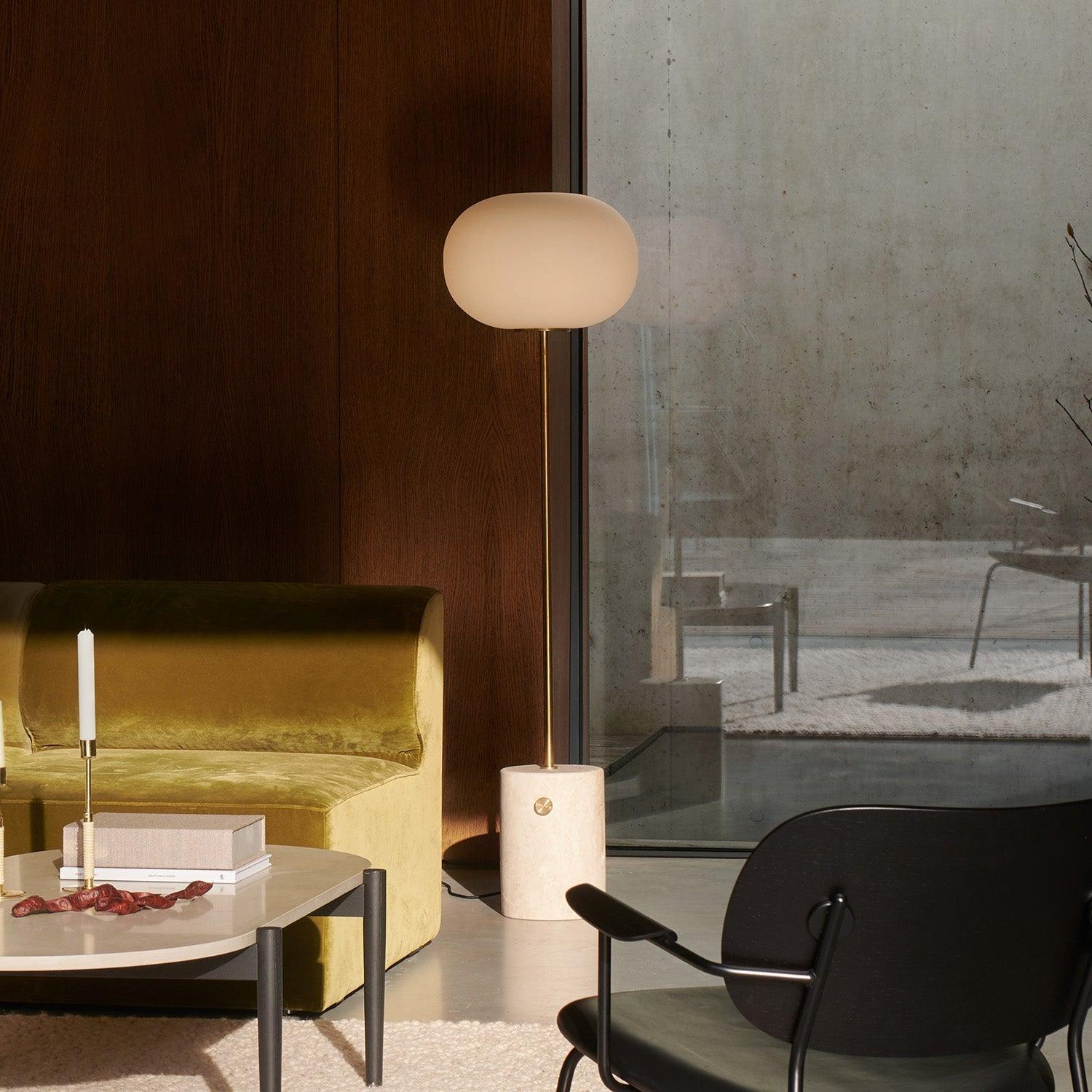 WOW Jwda Floor Lamp