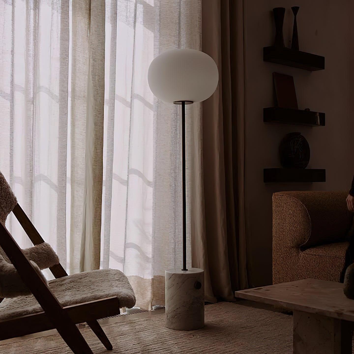 WOW Jwda Floor Lamp