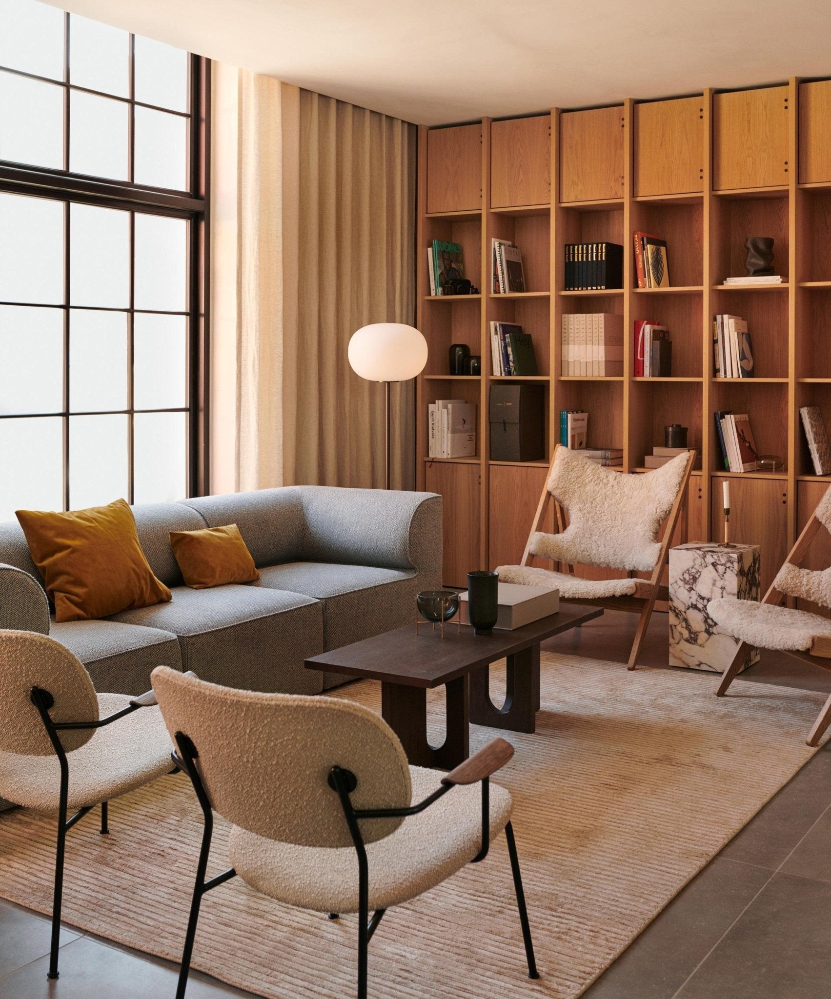WOW Jwda Floor Lamp