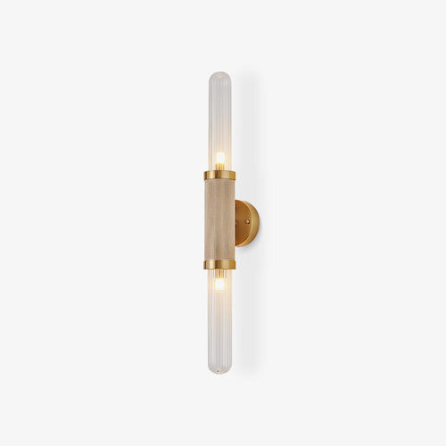 WOW Luminous Column Wall Sconce