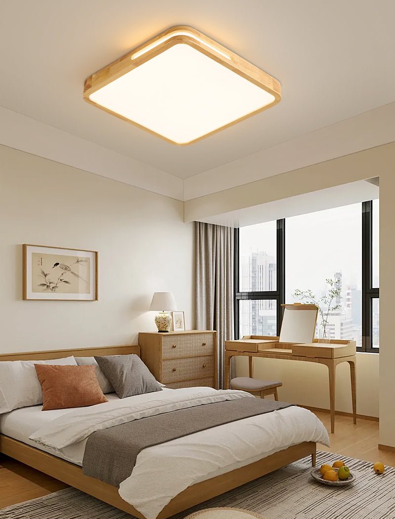 WOW Lumis Halo Ceiling Light