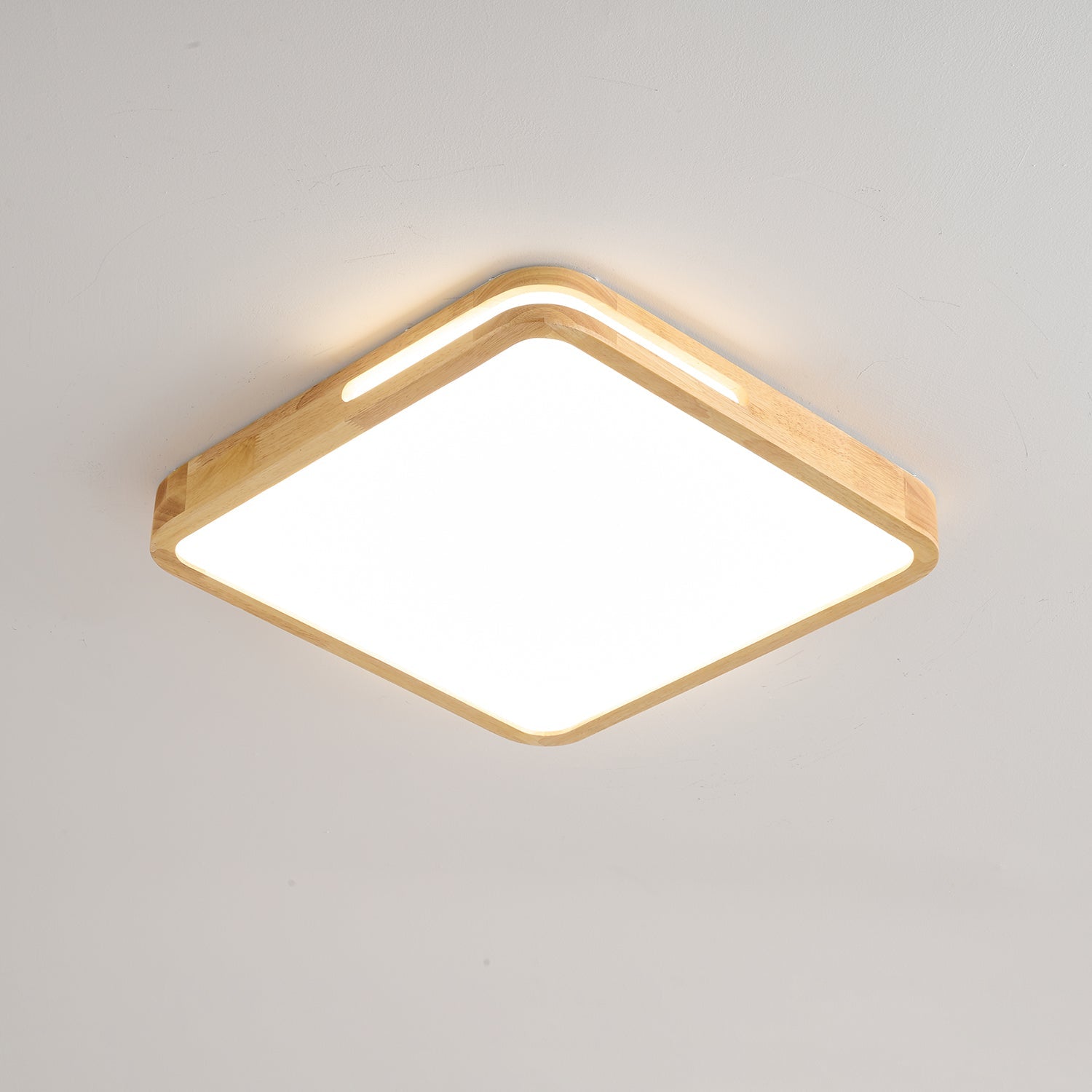 WOW Lumis Halo Ceiling Light