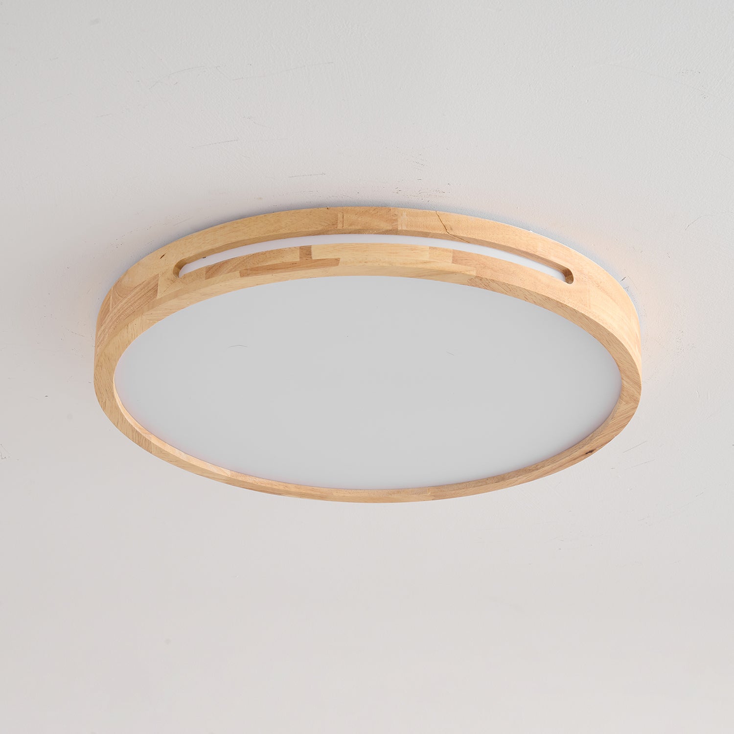 WOW Lumis Halo Ceiling Light